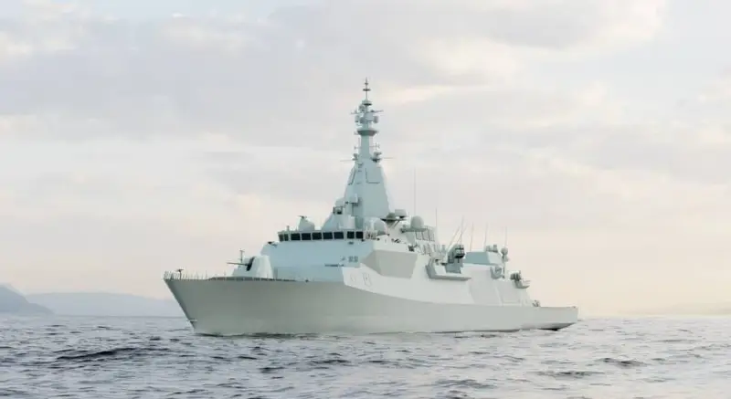 «Крупнейший проект со времён Второй мировой войны»: Канада приступила к строительству сразу трех новых эсминцев