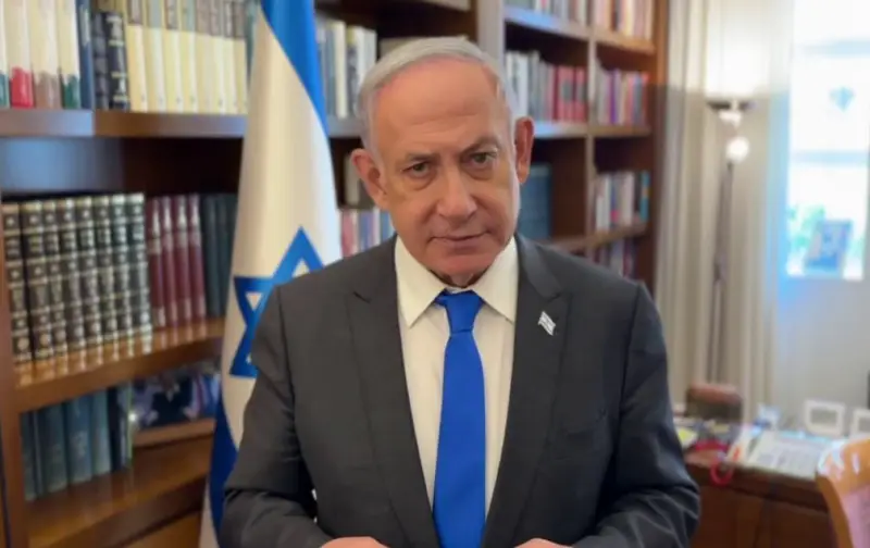Обвинения Нетаньяху в адрес США из-за отсутствия военной помощи «вызвали негодование» Белого дома