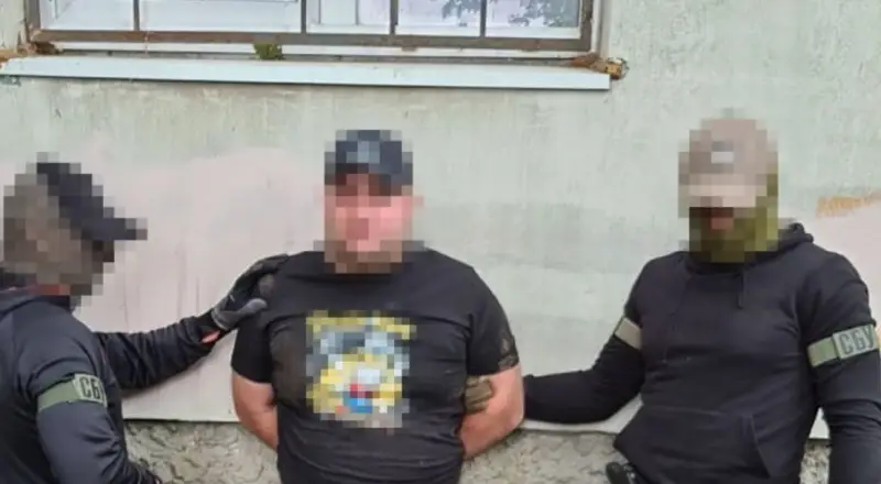 СБУ сообщила о задержании в Одессе семерых блогеров якобы за срыв мобилизации