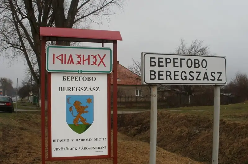 Украинские источники: Будапешт требует признать Закарпатье традиционно венгерским