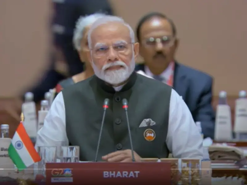 Нью-Дели: Ни премьер, ни глава МИД Индии не полетят в Швейцарию на саммит по Украине, так как туда не приглашена Россия