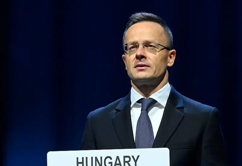 Глава МИД Венгрии: права закарпатских венгров будут учтены как условие вступления Украины в ЕС