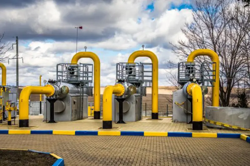 Пресса США: ЕС, не закупая российский газ, ведёт переговоры с Россией о транзите топлива через территорию Украины