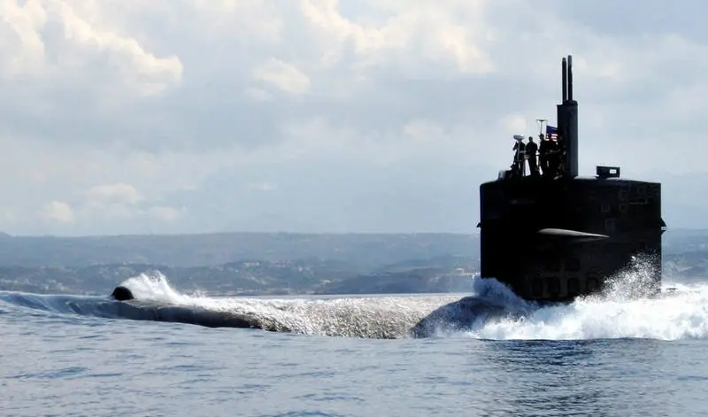 МИД Кубы выразил «недовольство» заходом атомной субмарины USS Helena (SSN-725) ВМС США в Гуантанамо
