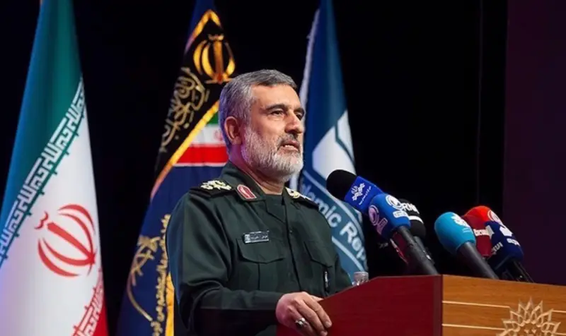 Иранский генерал: Израиль умолял Иран не реагировать на удар по консульству в Сирии