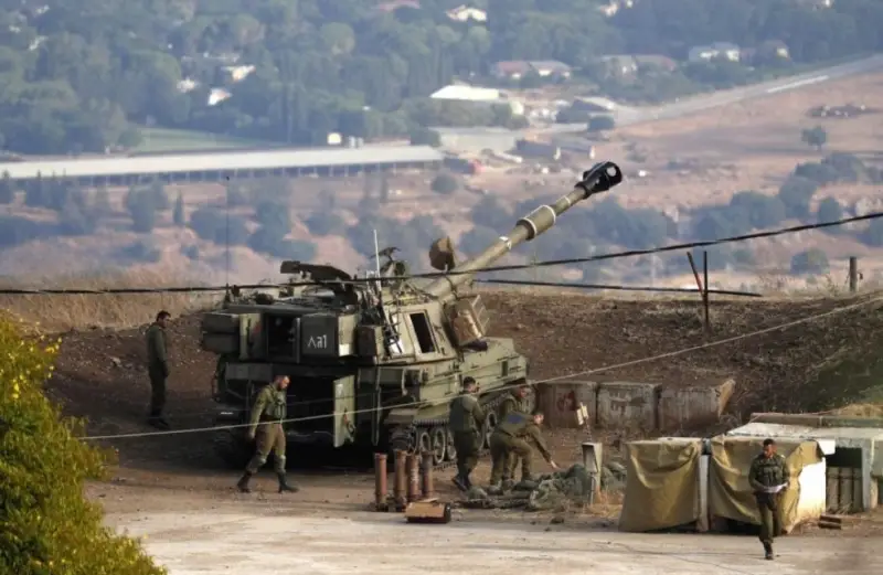 Politico: Вашингтон предупредил «Хизбаллу», что не будет останавливать израильскую атаку и может Израилю