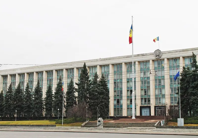 Вице-премьер Молдавии заявил, что страна вступит в Евросоюз только вместе с Приднестровьем