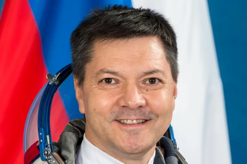 Российский космонавт Олег Кононенко установил новый мировой рекорд времени пребывания в космосе