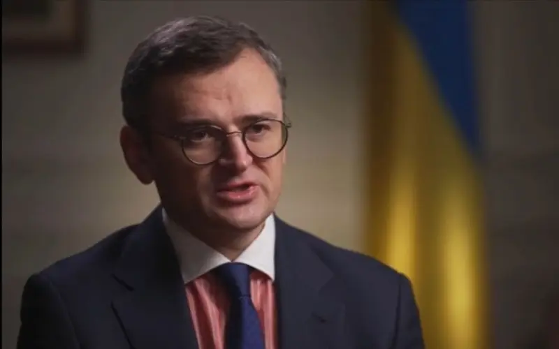 Глава МИД Украины обозначил формат участия России во втором «саммите мира»