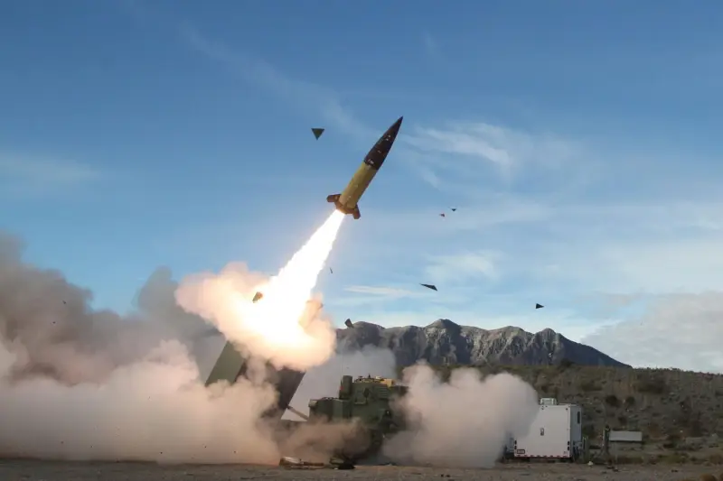 Запад дал разрешение на применение ракет по территории России или