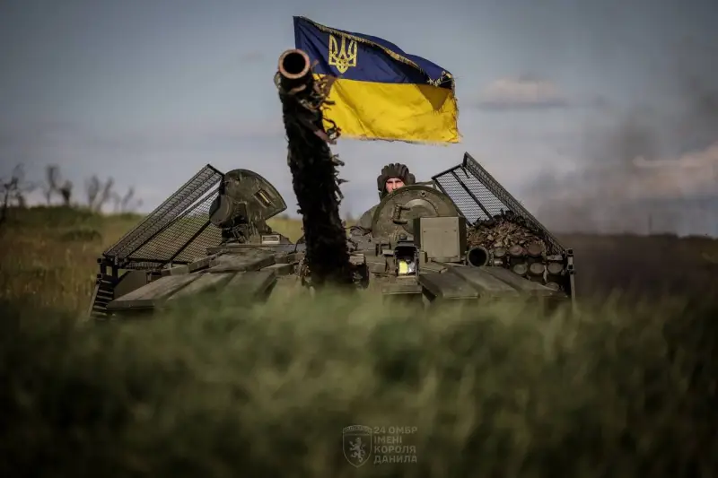 Годовщина провала контрнаступления ВСУ: Киев наступает на старые грабли