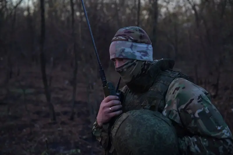 Украинский эксперт: Генштаб ВСУ не ожидал атаки российских войск на Торецк с восточного направления
