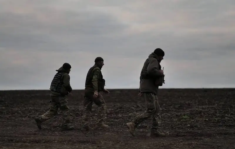 ГБР Украины разрешило ВСУ возвращать на службу дезертиров на фоне больших потерь личного состава