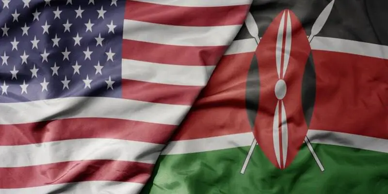 Джо Байден присвоил Кении статус основного союзника США вне НАТО