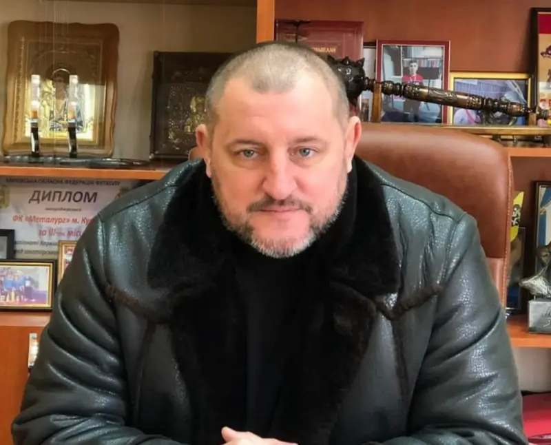 В Белгородской области совершено покушение на бывшего мэра Купянска