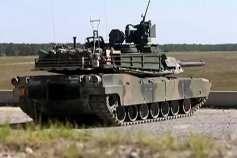 Китайский телеканал: украинский конфликт показал, какими должны стать танки для современной войны