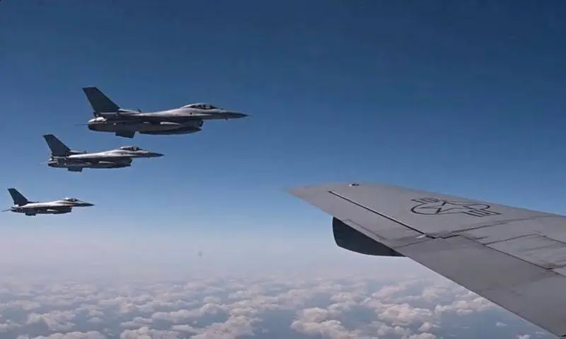 Business Insider: В случае конфликта российская ПВО сведёт на нет «превосходство» НАТО в воздухе