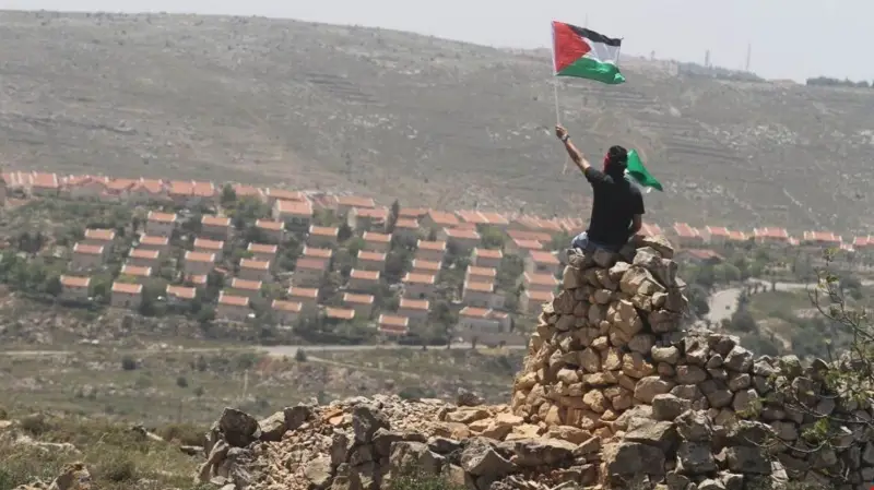 The New York Times: Израиль совершил крупнейший за последние десятилетия захват земель на Западном берегу