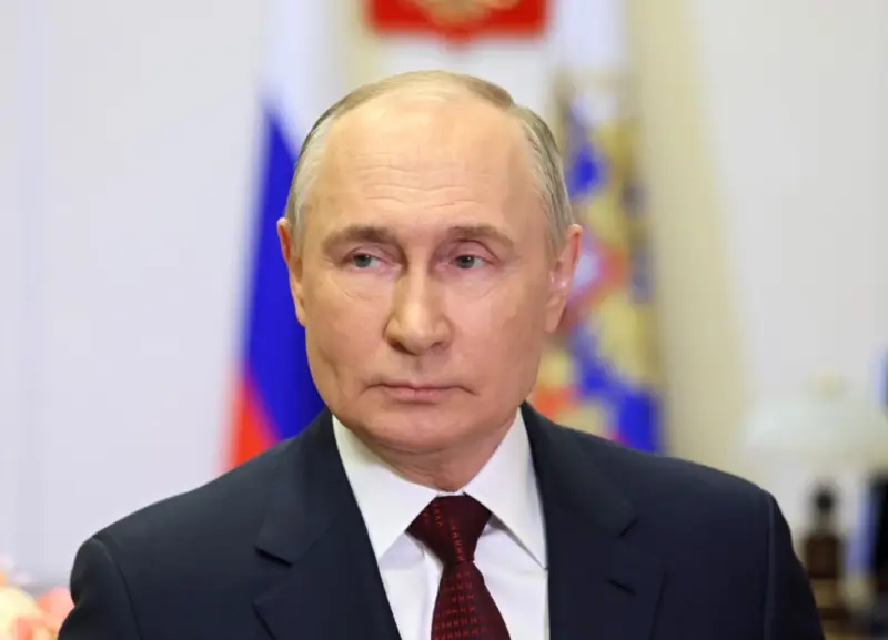 Представитель Госдепартамента США: Путин не показал никакого реального желания сесть за стол переговоров