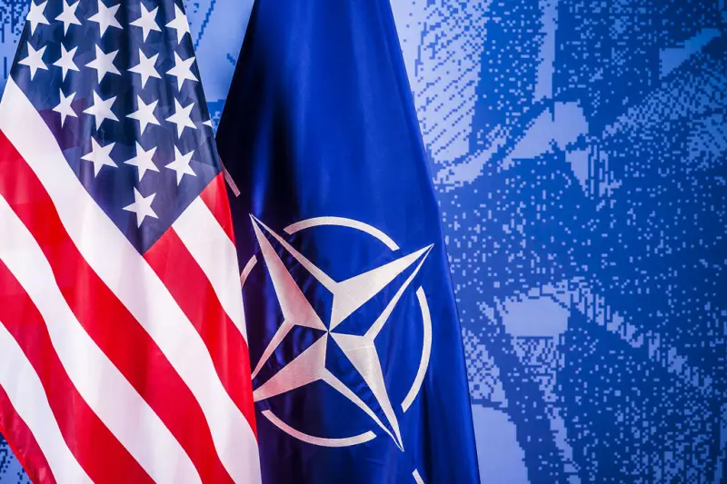 Global Times: Действия США по созданию азиатской версии НАТО подрывают мир и стабильность
