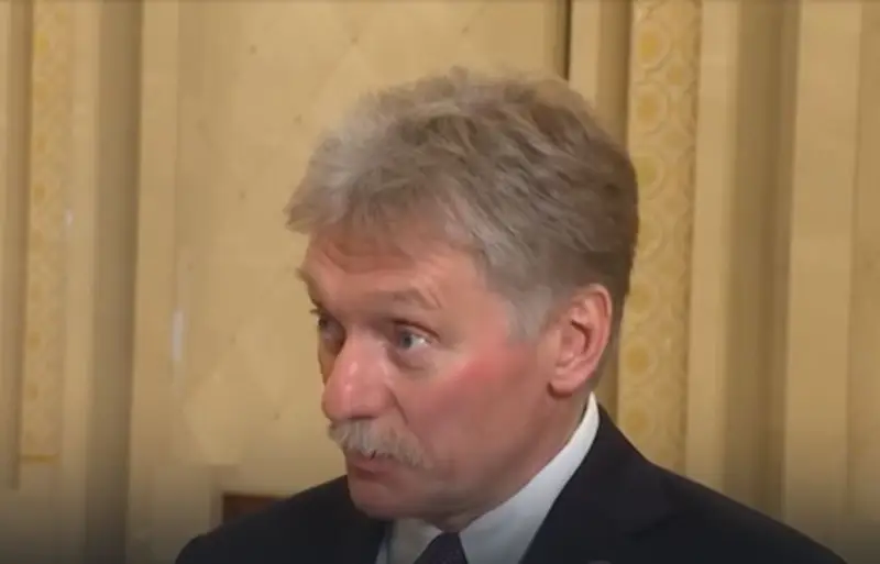 Песков: Москва не понимает, что Зеленский имеет в виду под «вторым саммитом мира»