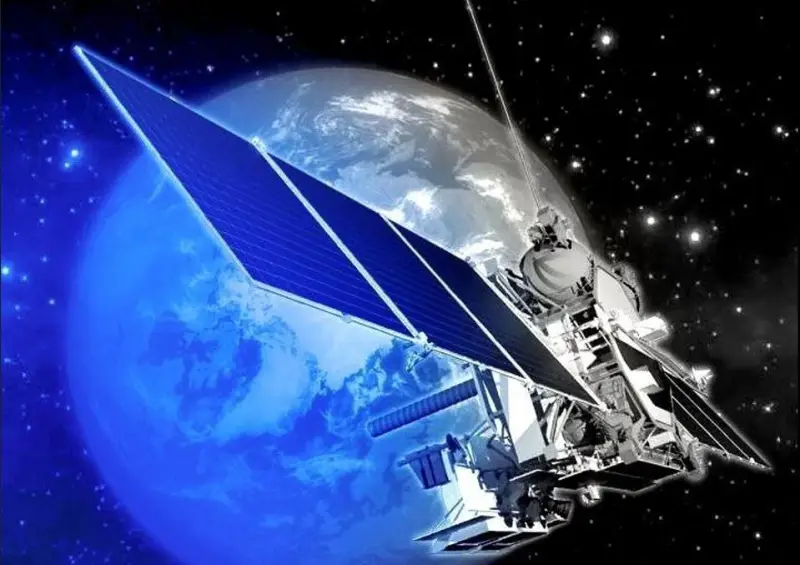 Bloomberg: США планируют развернуть новую систему РЭБ для противодействия КНР и РФ в космосе