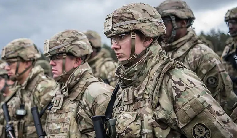 Defence24: Налаживание связей между американскими солдатами и мирным населением укрепляет безопасность Польши