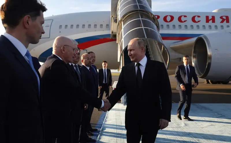 От ШОС к ШОС+: на саммите в Астане Владимир Путин встретится с Реджепом Эрдоганом и Си Цзиньпином