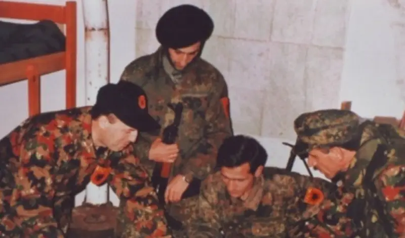 Экс-командир Освободительной армии Косово приговорён спецтрибуналом в Гааге к 18 годам тюрьмы