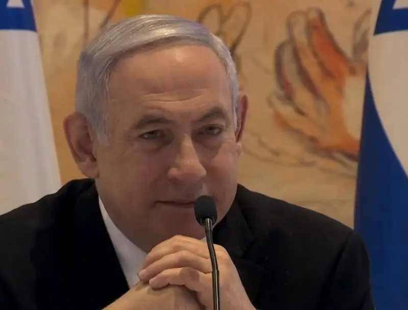 От Нетаньяху потребовали извинений за слова «заложники страдают, но не умирают»
