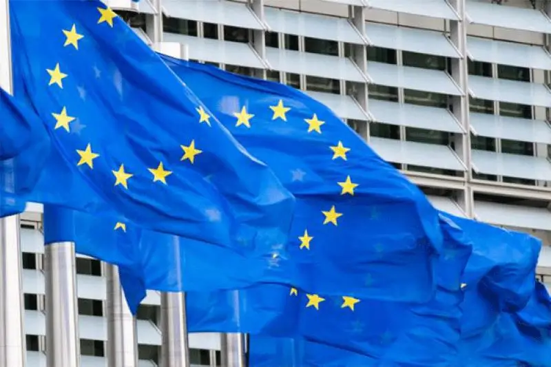 Глава Еврокомиссии предлагает создать «Европейский воздушный щит»