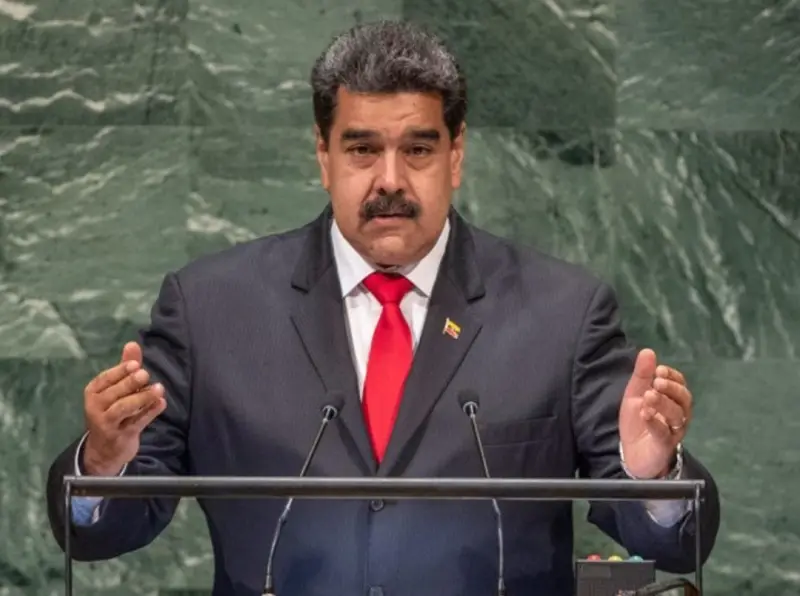 Президент Венесуэлы заявил о возобновлении прямых переговоров с США после поступившего предложения от Вашингтона