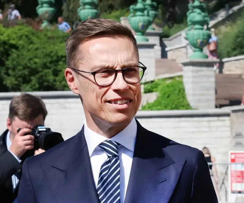 Президент Финляндии: Евросоюзу следует перейти к экономике военного времени