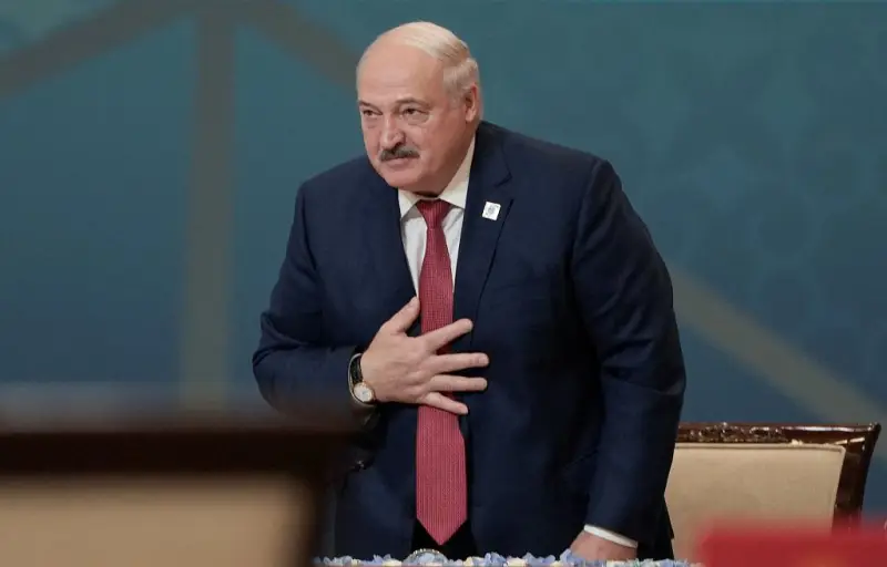 С 19 июля президент Беларуси Александр Лукашенко открывает границы страны для безвизового режима