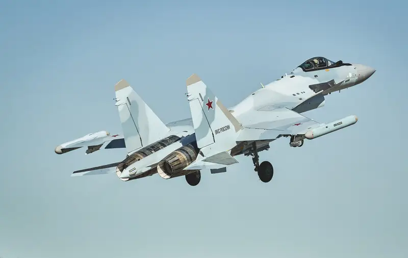 Российские военные научились вскрывать противовоздушные засады, устраиваемые ВСУ на наши боевые самолёты