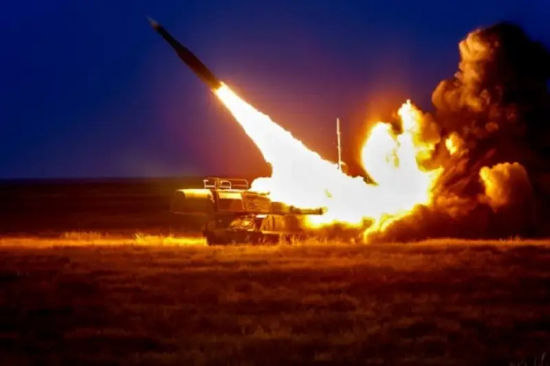 Курский врио губернатора: силы ПВО РФ сбили над регионом четыре ракеты противника