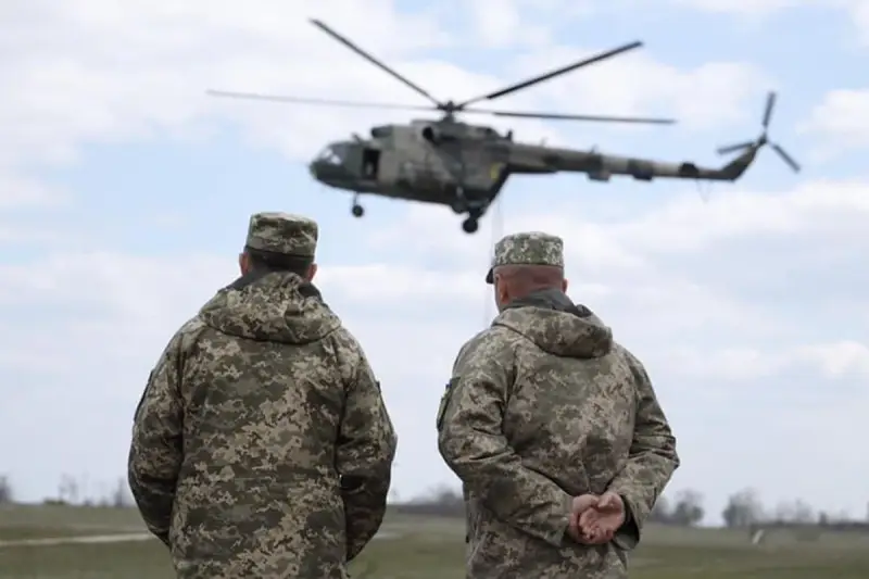 Одна из львовских религиозных организаций сообщила о гибели своего прихожанина, служившего в ВСУ пилотом