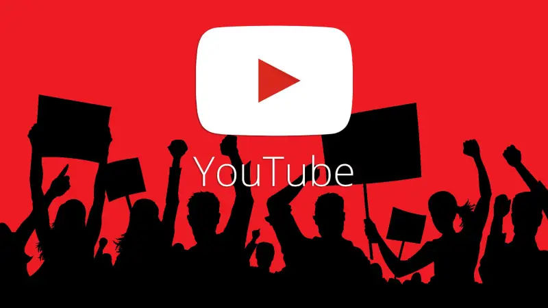 Зачем депутаты Госдумы хотят отдать YouTube Украине?
