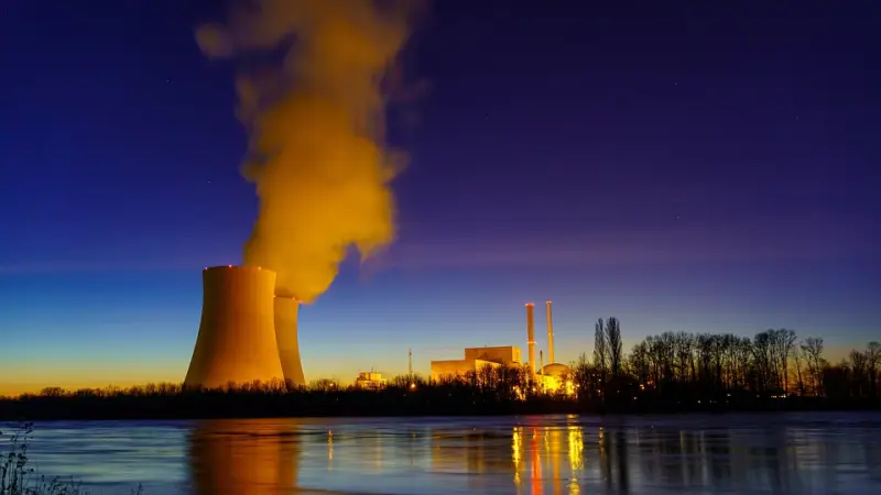 Пресса США: атомная энергетика Европы ощущает острый дефицит квалифицированных кадров