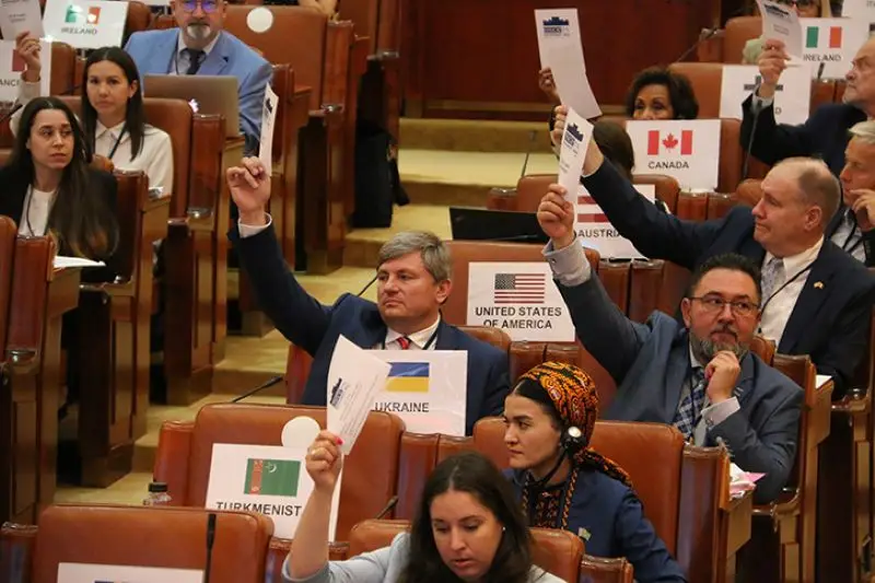 Сенаторы Совфеда РФ поддержали приостановку участия России в Парламентской ассамблее ОБСЕ
