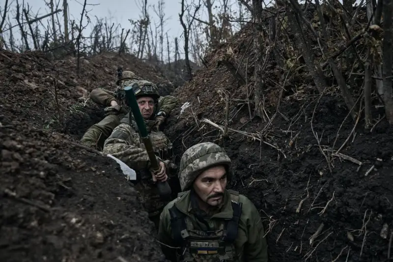 Экс-военный ВСУ: В случае победы России над Украиной киевские политики обвинят в поражении военных