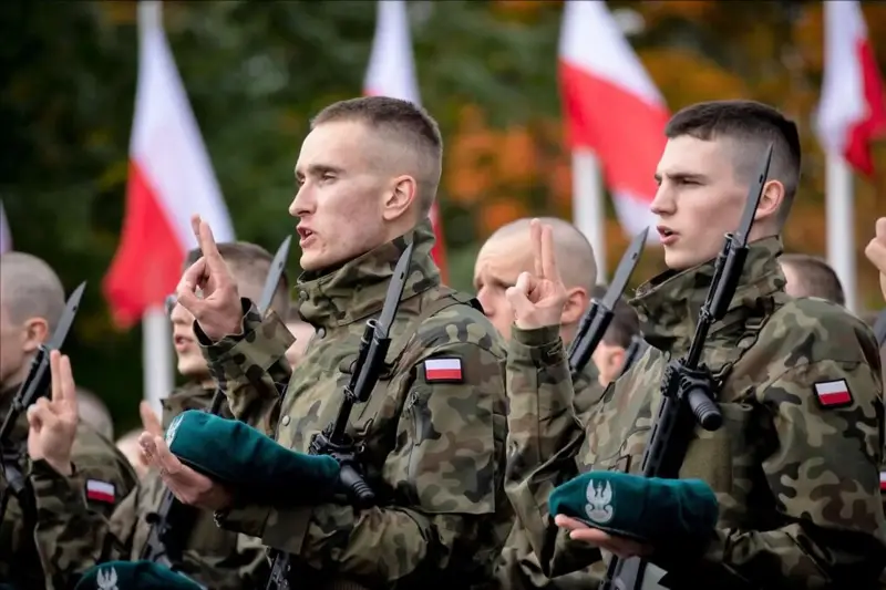 Modernization of the Polish Armed Forces