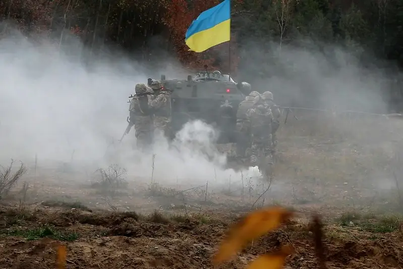 В зоне СВО ликвидирован бывший украинский заключенный, осужденный за убийство замначальника ТЦК