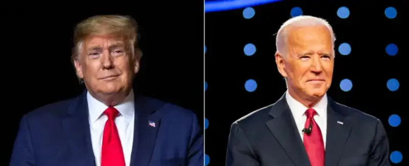 Мир, который построит Трамп