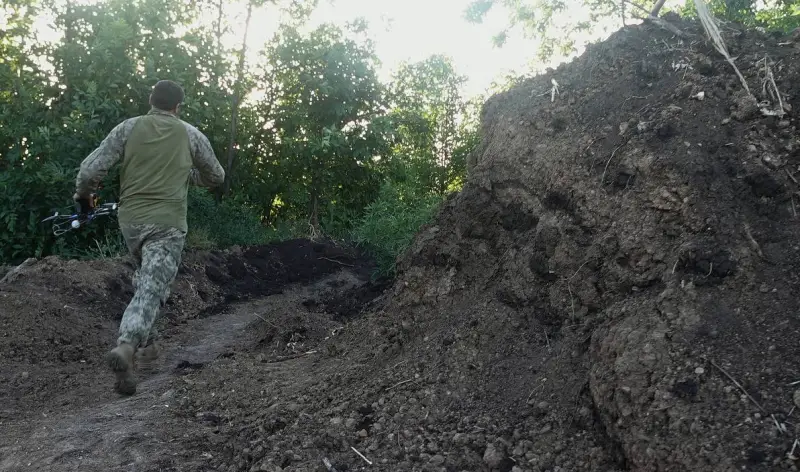 Врагу на оккупированных им территориях Курской области необходимо постоянно снабжение, и этой уязвимостью необходимо воспользоваться