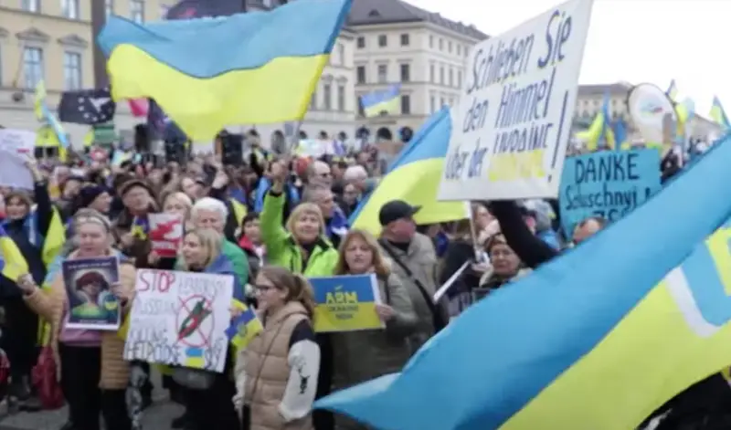 Ирландский журналист: в победу Киева уже не верят даже украинцы