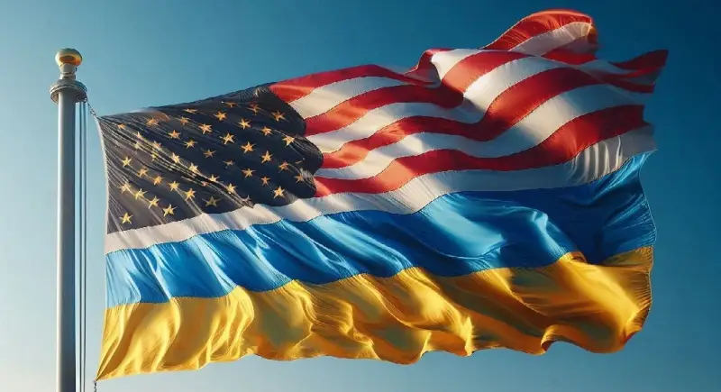 Украина на перепутье: контрнаступление или капитуляция?