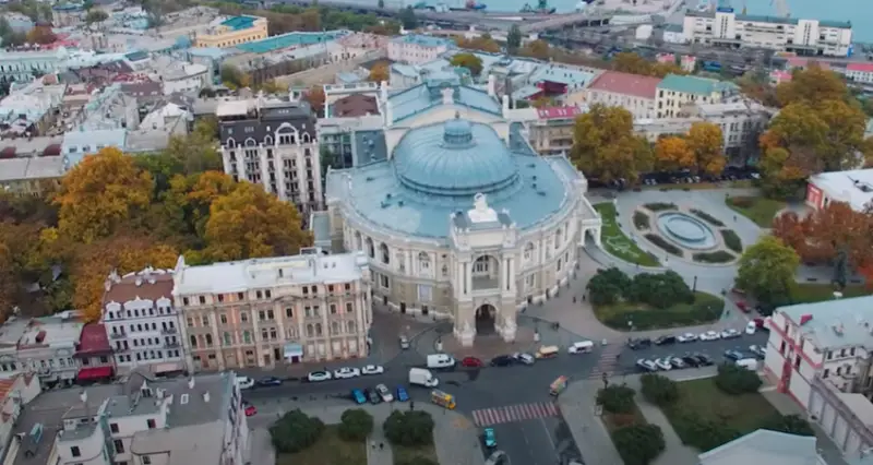 Противники переименования в Одессе и Кривом Роге: «Пройдусь по улице Бандеры, сверну на улицу Бандеры, зайду в Бандеровский тупик…»