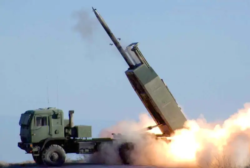 Подполье: ВС РФ поразили установку HIMARS, из которой ВСУ обстреливали Крым