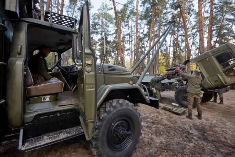 «Ремвооружение»: Российская военная техника более надёжна и живуча по сравнению с западной